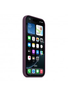 ip16 pro max Case-Dark Plum
