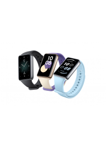 SW-Smart Bracelet Band9-Black