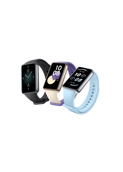SW-Smart Bracelet Band9-Purple
